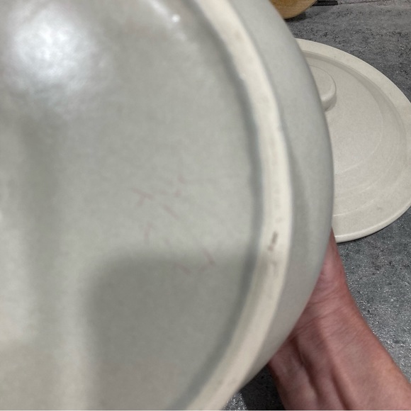 Pfaltzgraff Yorktowne vintage soup tureen - Picture 11 of 16